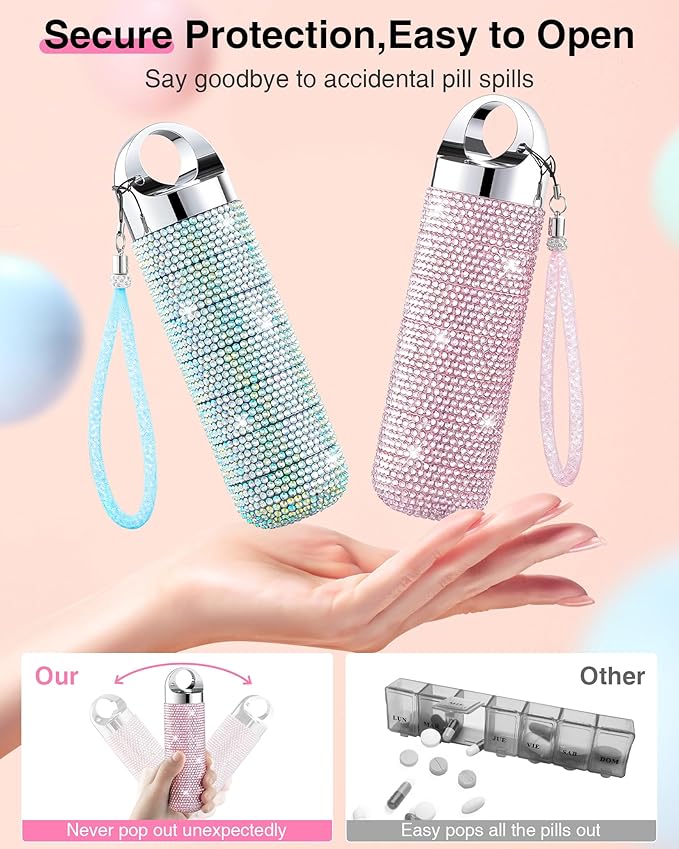Bling Pink