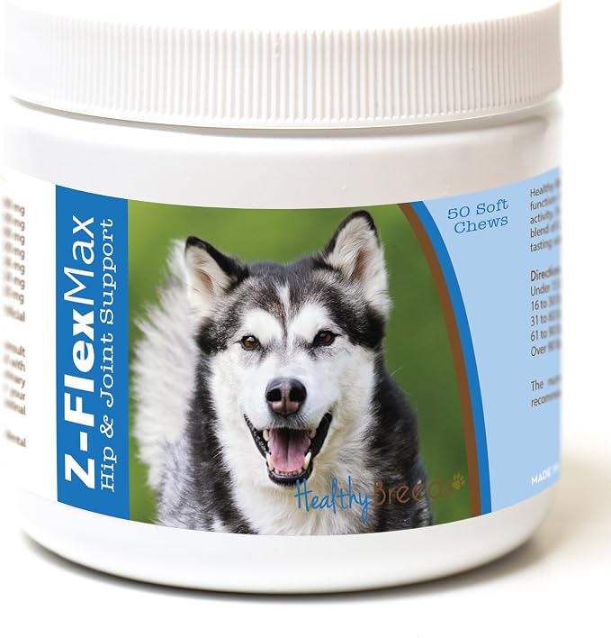 Alaskan Malamute