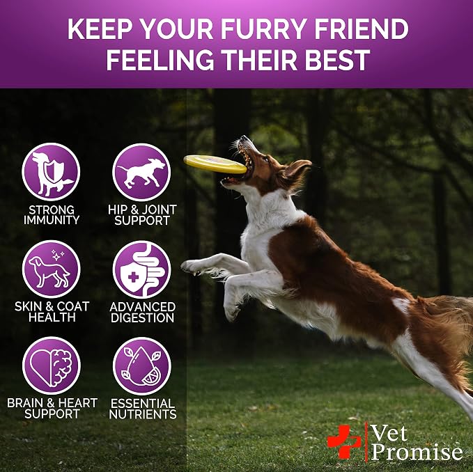 Multivitamin Treats