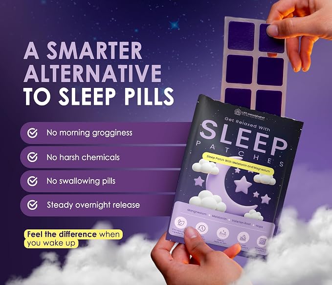 Sleep
