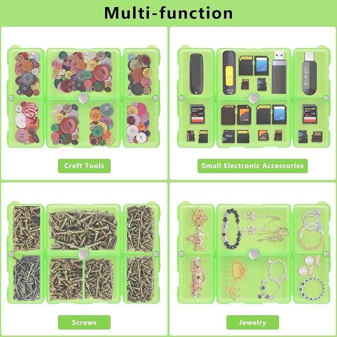 Clear Green