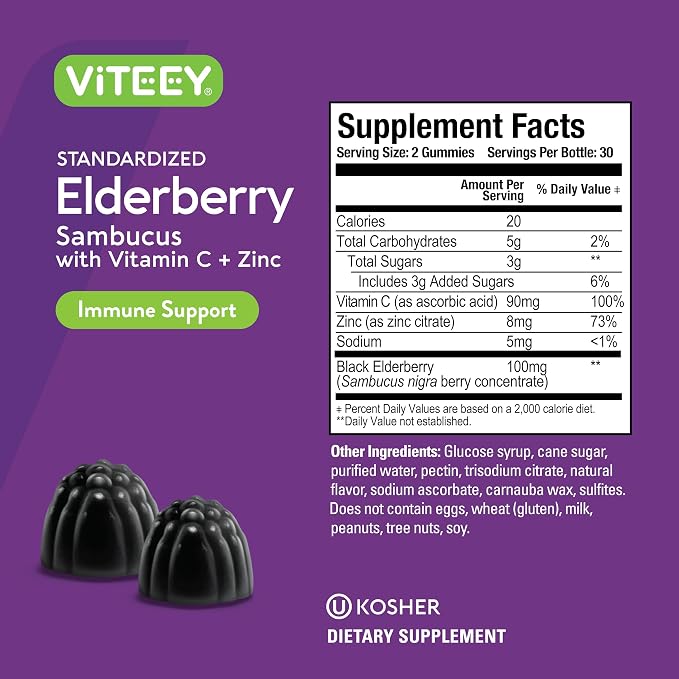60 Count (Pack of 2)