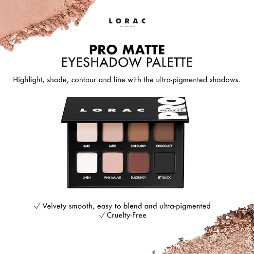 Pro Matte