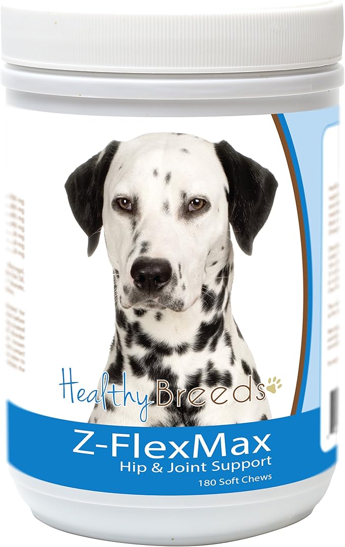Dalmatian