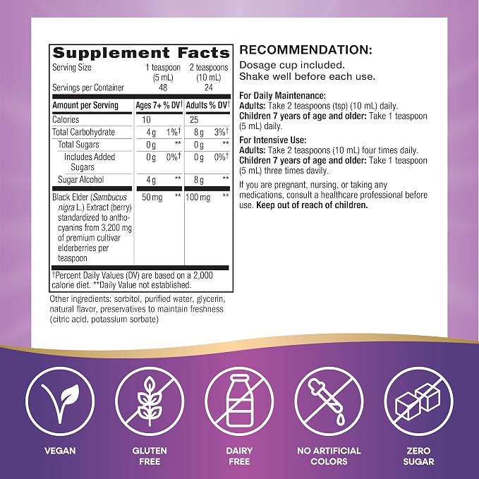 558 Fl Oz (Pack of 1)