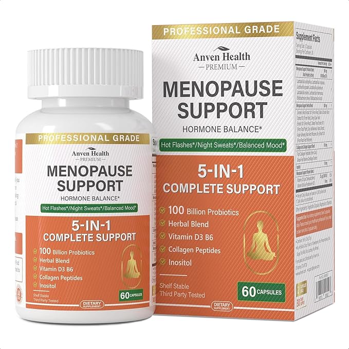 Menopause