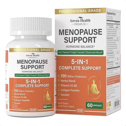 Menopause