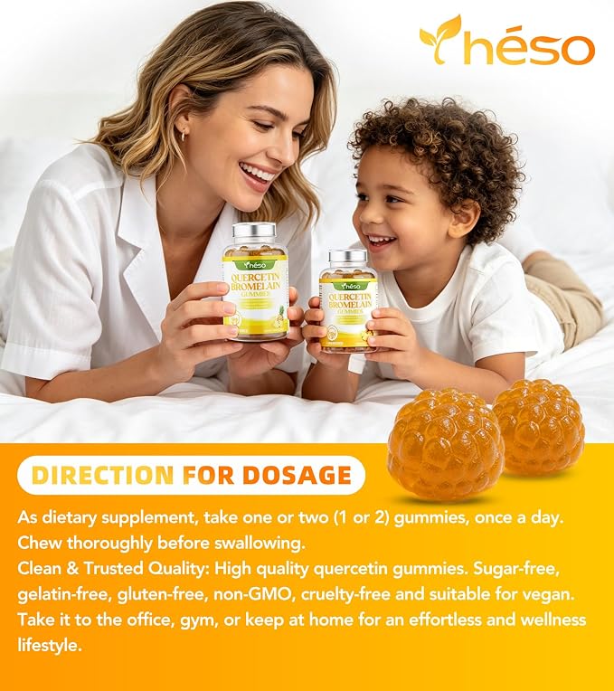 60 Count (Pack of 1)