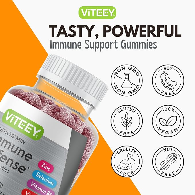 60 Count (Pack of 1)