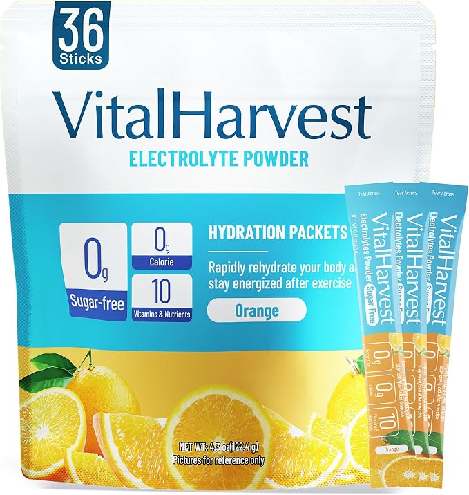 Orange(orange Flavor)