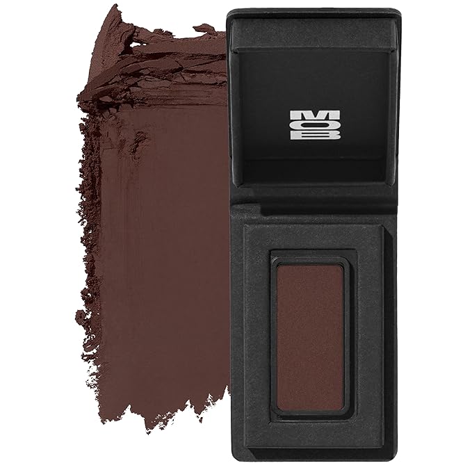 M28 matte violet brown