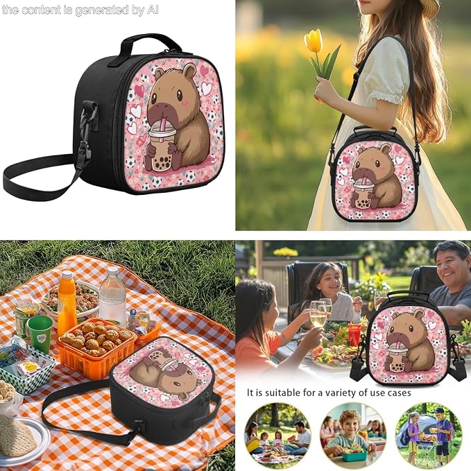 Soccer Capybara 15