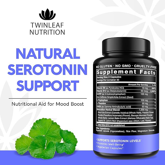 Serotonin