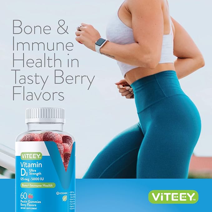60 Count (Pack of 1)