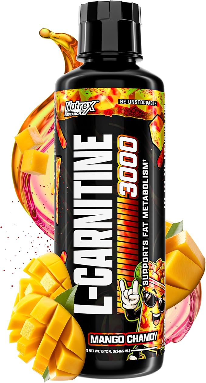 Mango Chamoy