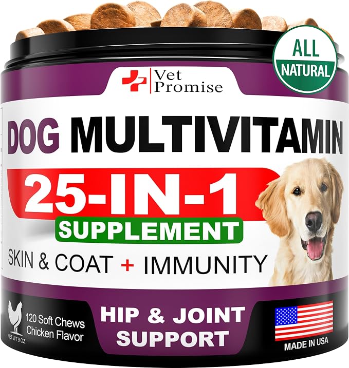 Multivitamin Chews
