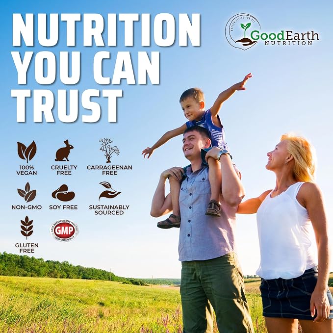 Epa/Dha Carrageenan Free