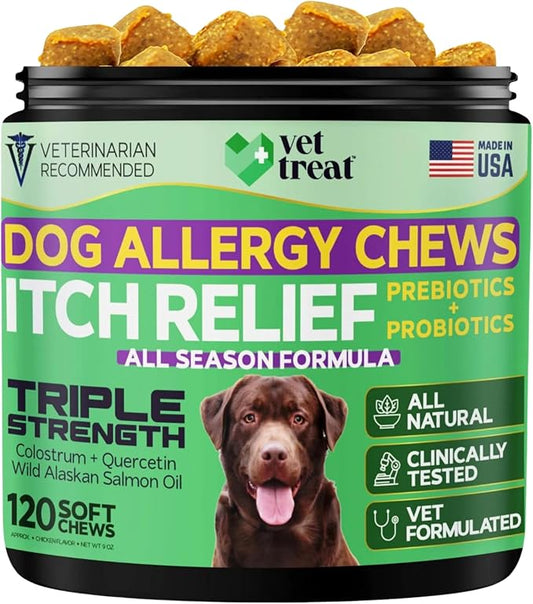 Allergy Relief