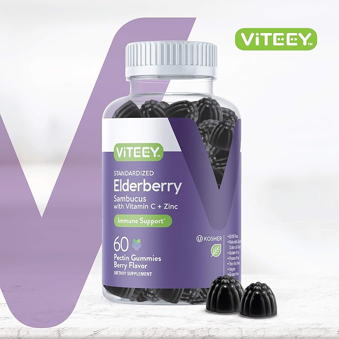 60 Count (Pack of 1)