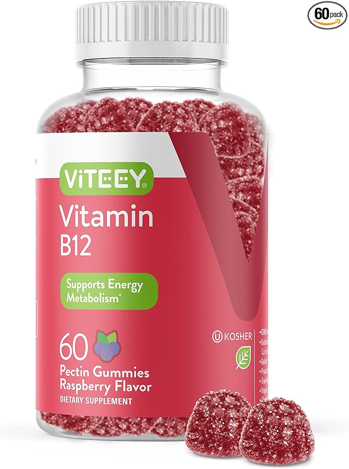 60 Count (Pack of 1)