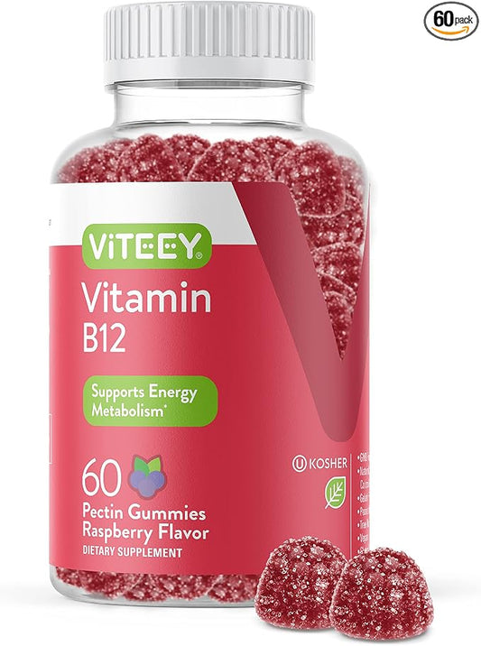 60 Count (Pack of 1)