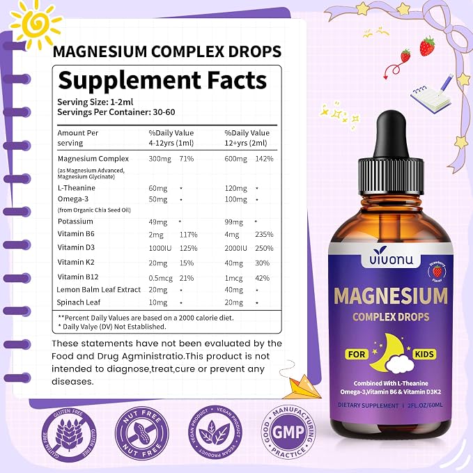 2 Fl Oz (Pack of 1)