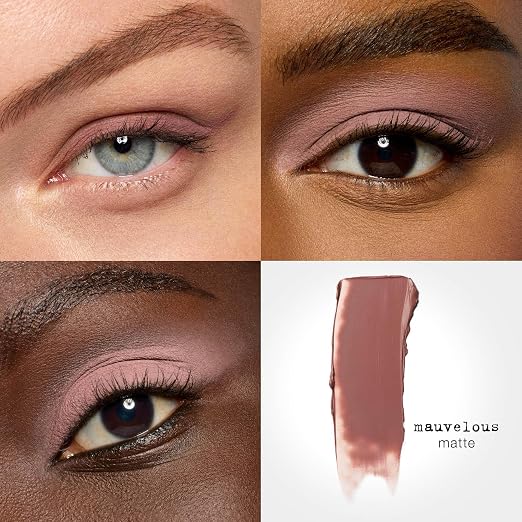Mauvelous Matte