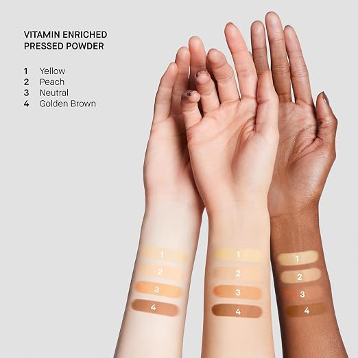 04 Golden Brown (Soft, warm golden brown)