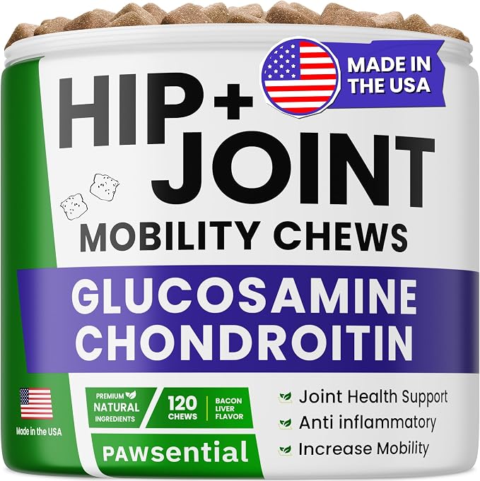 Hip&Joint