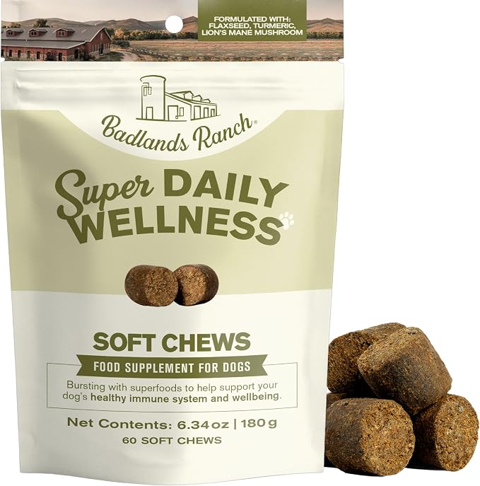Soft Chew
