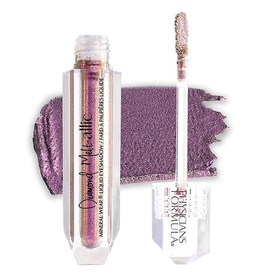 3- Precious Purple