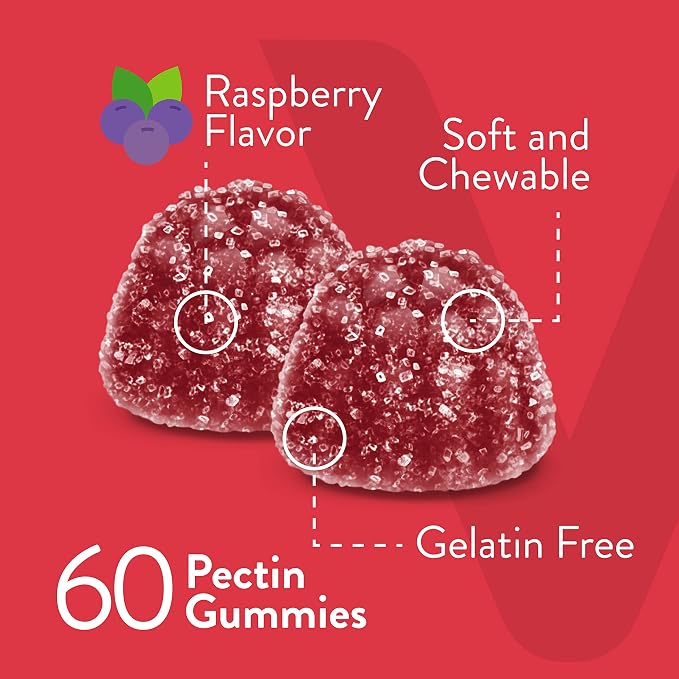 60 Count (Pack of 1)