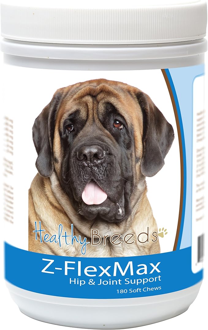 Mastiff