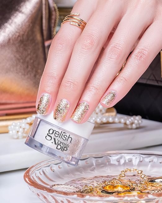 All That Glitters Is Gold