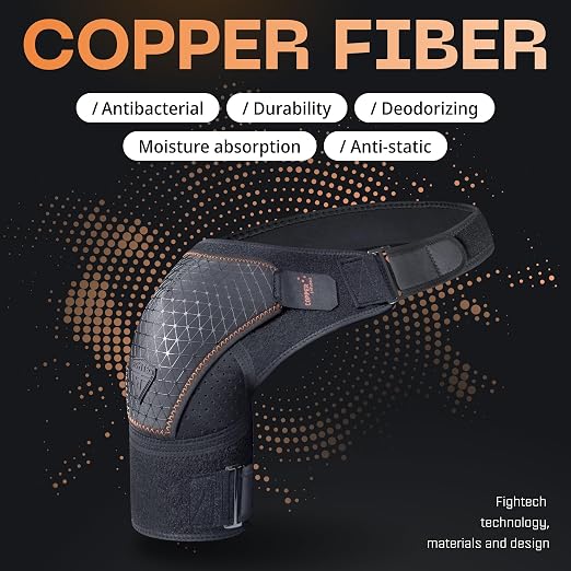 Copper Black