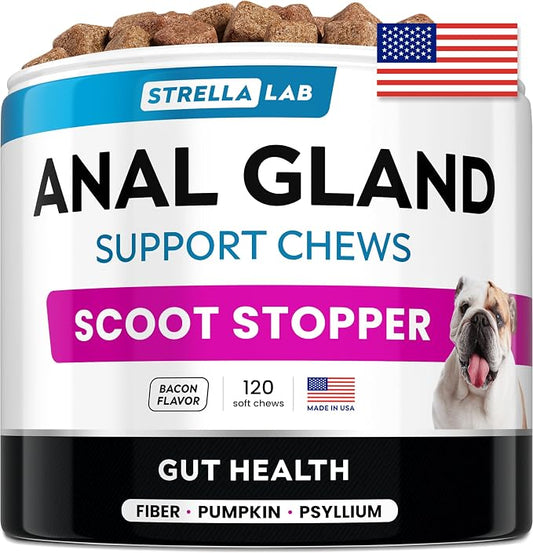 Anal Gland Support