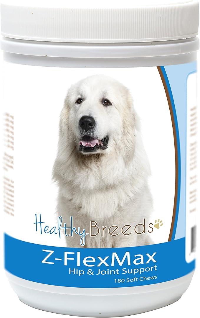 Great Pyrenees