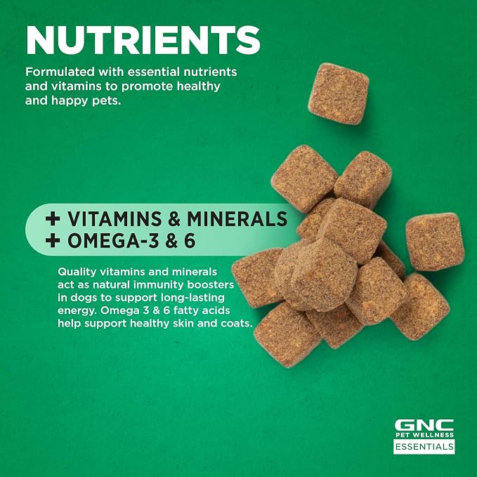 Multivitamin