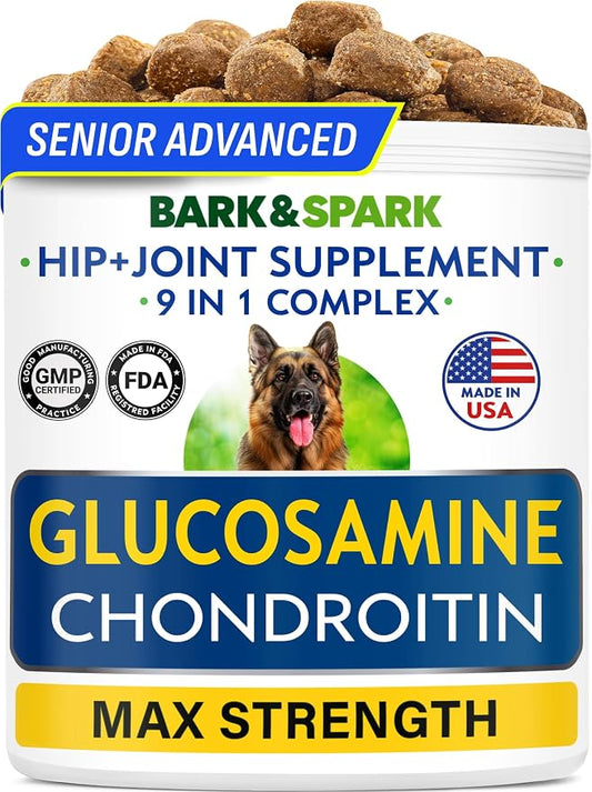 Advanced Glucosamine