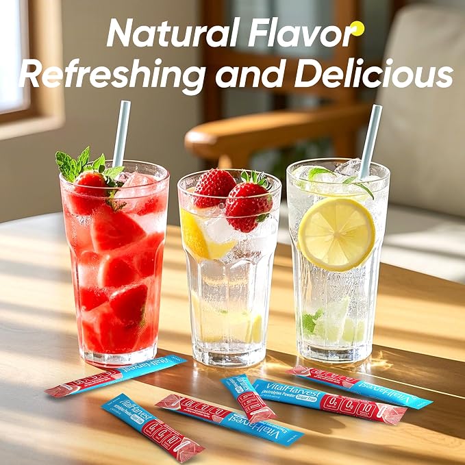 Red(watermelon Flavor)