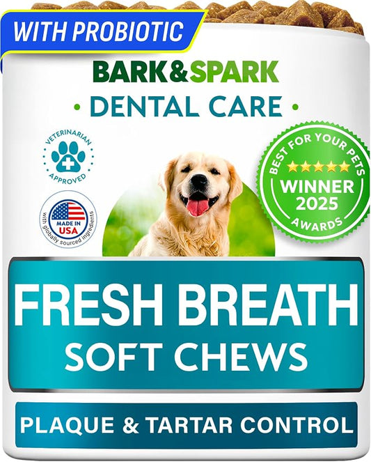 Breath Aid Probiotics