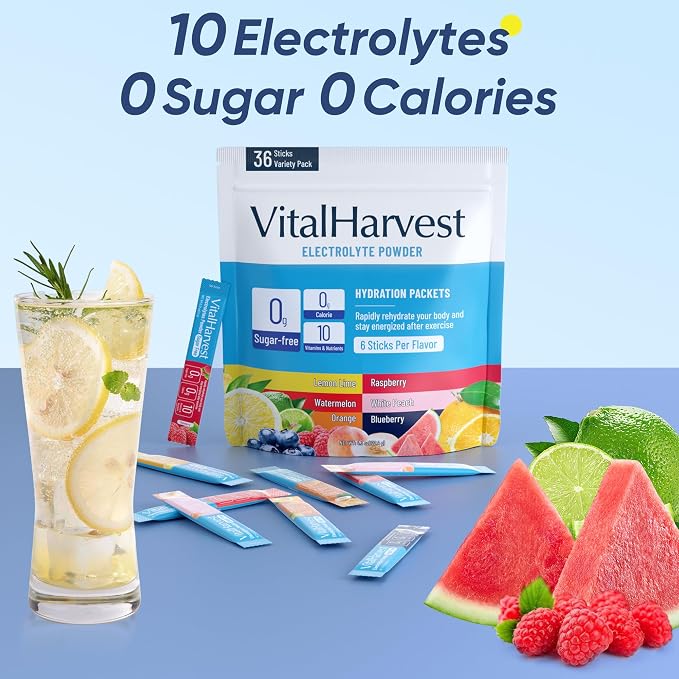 Assorted Colors(variety Pack Classic Flavors)