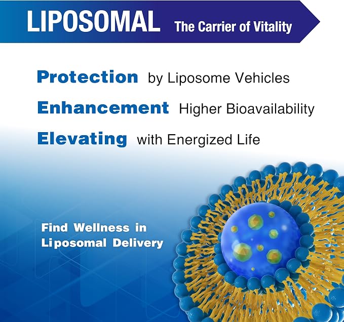 Liposomal Form