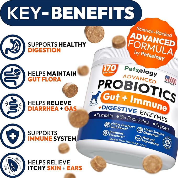 Probiotic