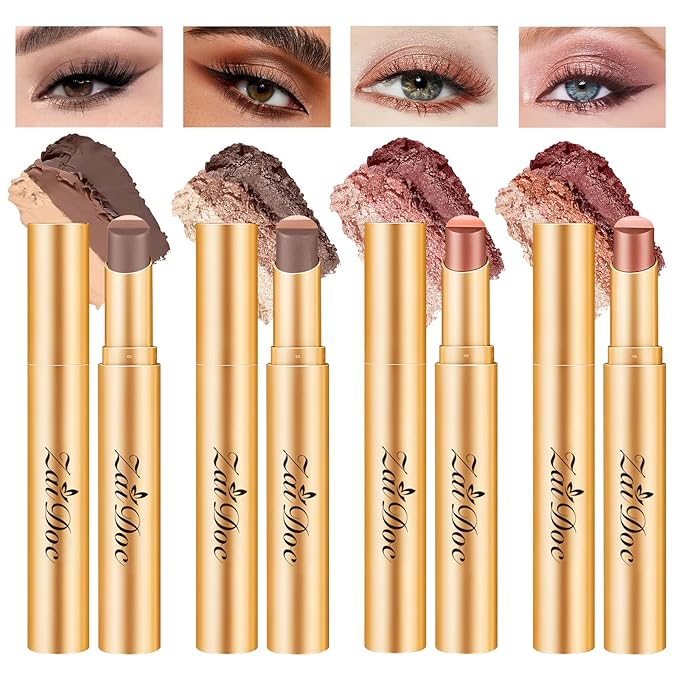 Multi-Color Variety (4-Pack)