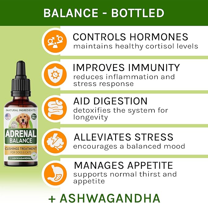 Adrenal Balance