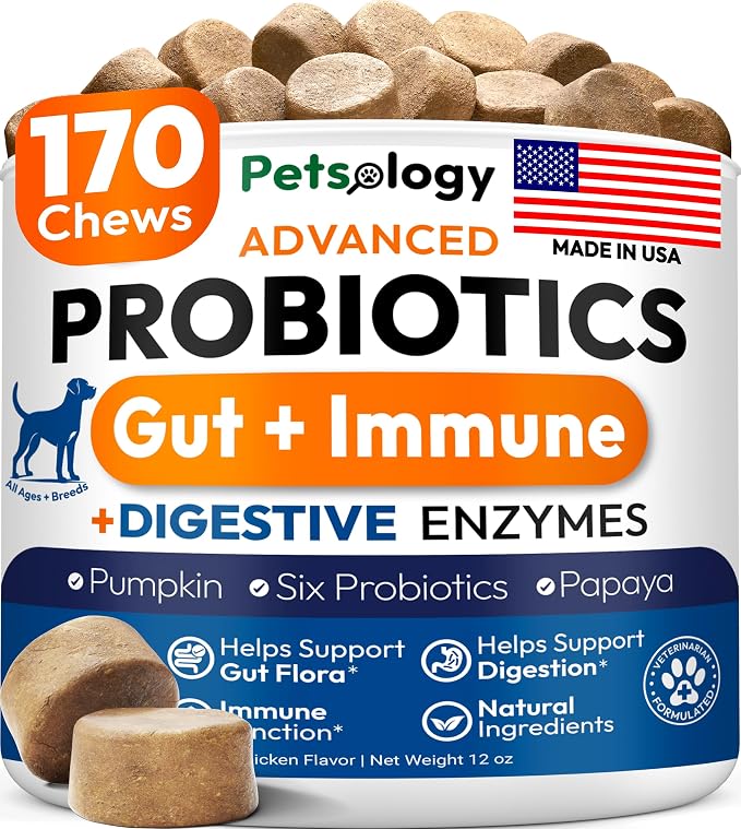 Probiotic