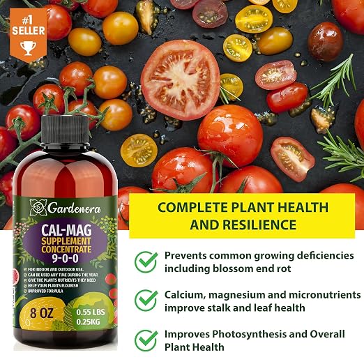 CAL-MAG Concentrate