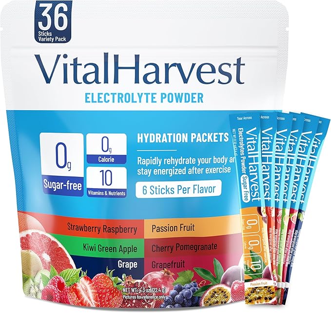 Assorted Colors(variety Pack New Flavors)