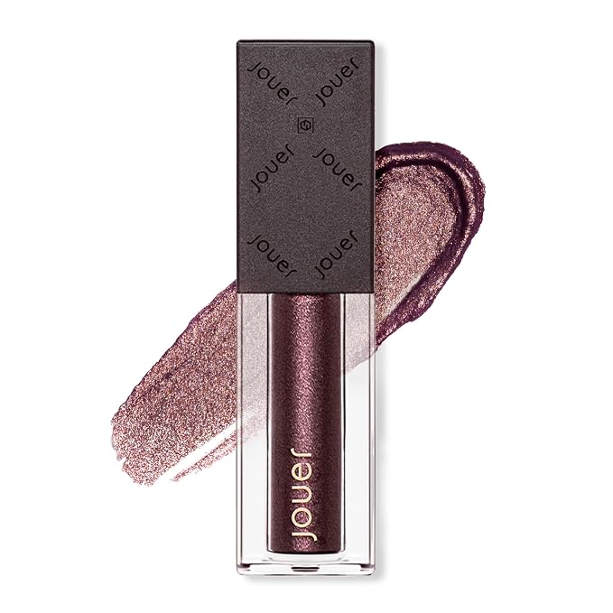 Désir - Metallic Plum